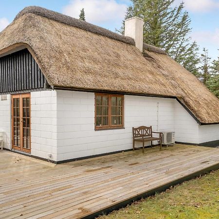 3 Bedroom Beautiful Home In Ringkøbing Extérieur photo