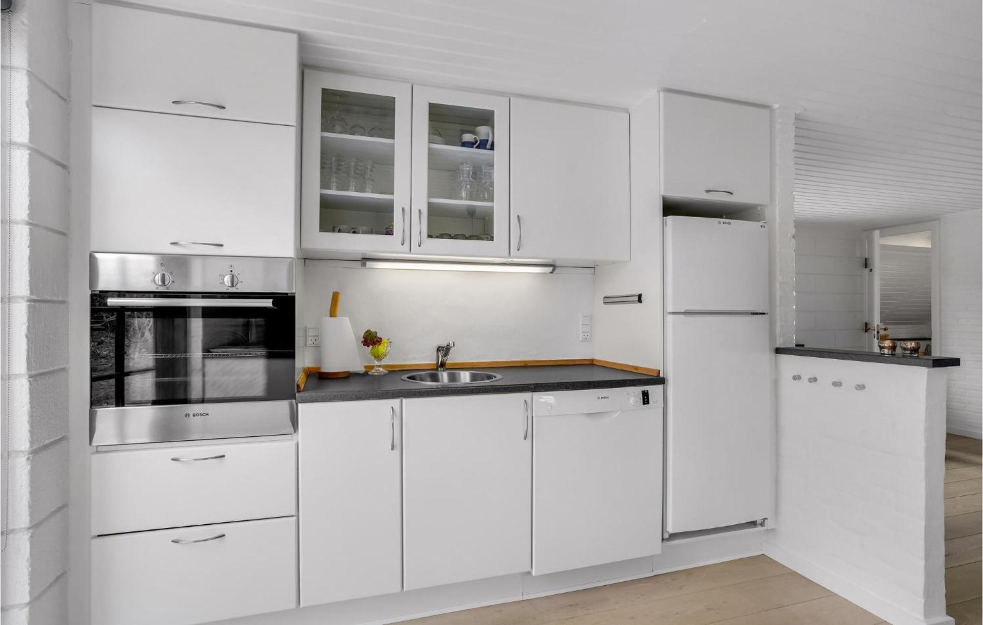3 Bedroom Beautiful Home In Ringkøbing Extérieur photo